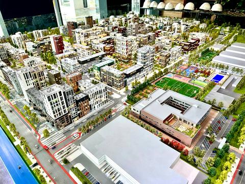 квартира за адресою Салютна вул., 2к22