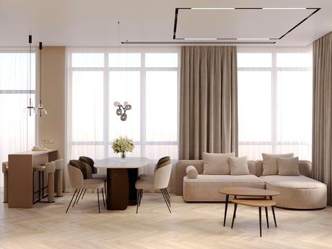 квартира за адресою Салютна вул., 2к22