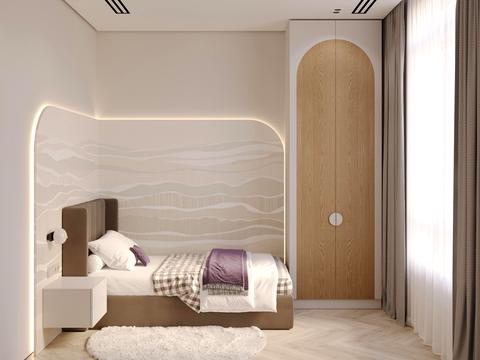 квартира за адресою Салютна вул., 2к22