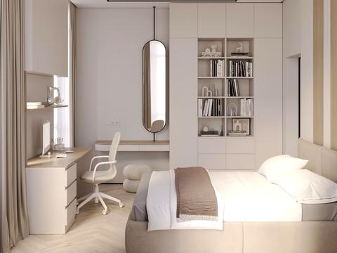 квартира за адресою Салютна вул., 2к22