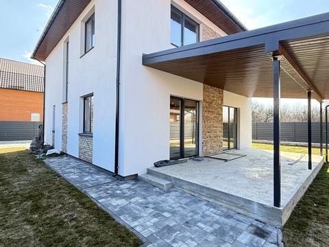 дом по адресу Качуры Якова пер.