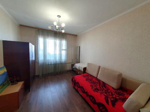 квартира за адресою Бориспільська вул., 34