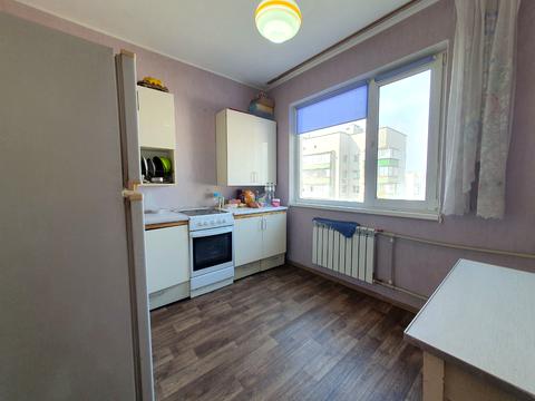 квартира по адресу Бориспольская ул., 34