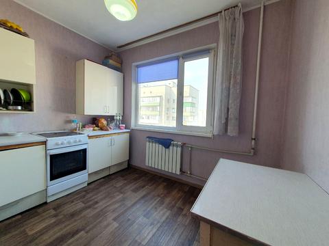 квартира за адресою Бориспільська вул., 34