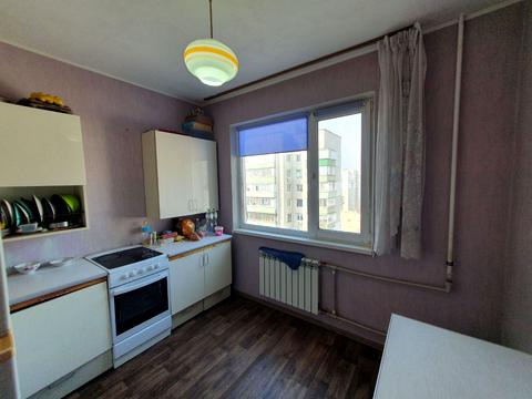 квартира за адресою Бориспільська вул., 34