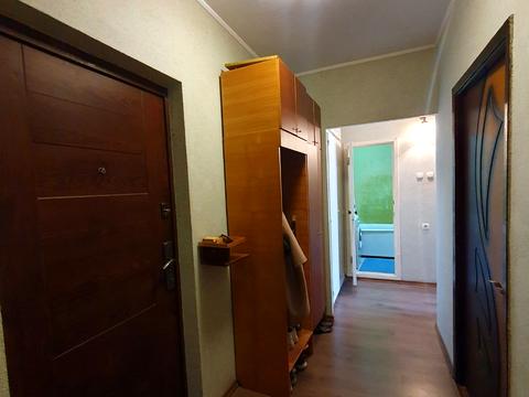 квартира за адресою Бориспільська вул., 34