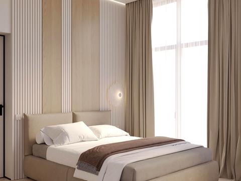 квартира за адресою Салютна вул., 2к22