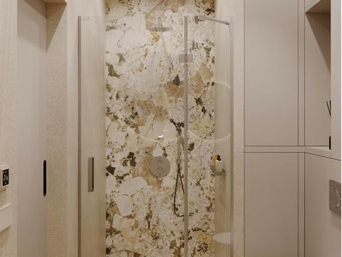 квартира за адресою Салютна вул., 2к22