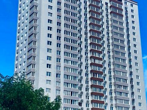 квартира по адресу Бориса Гмыри ул., 18