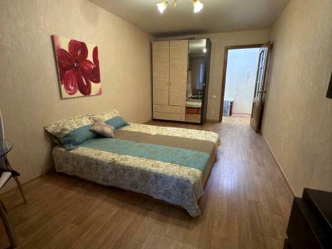 квартира за адресою Науки просп. (Гагаріна), 169