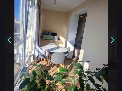 квартира за адресою Мандриківська вул., 51л