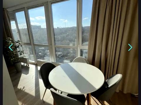 квартира за адресою Мандриківська вул., 51л