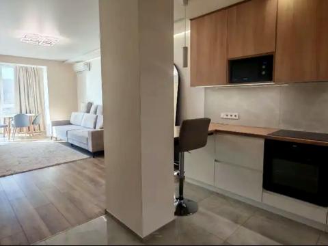 квартира за адресою Мандриківська вул., 51л