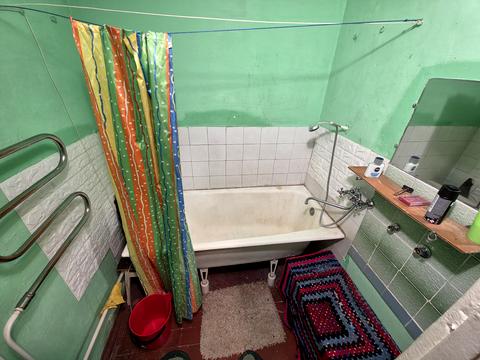 квартира за адресою Тернопільська вул., 30