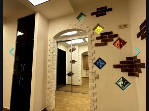 квартира по адресу Дмитрия Яворницкого просп. (Карла Маркса), 2