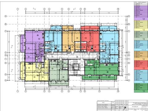 квартира за адресою Спортивна вул., (Будинок)
