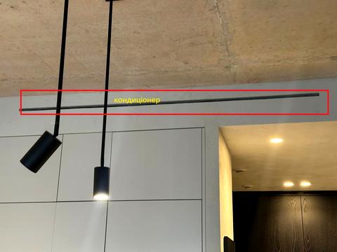 квартира за адресою Бульварно-Кудрявська вул. (Воровського), 17-А