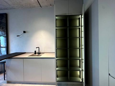 квартира за адресою Бульварно-Кудрявська вул. (Воровського), 17-А