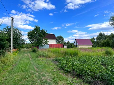 ділянка за адресою 
