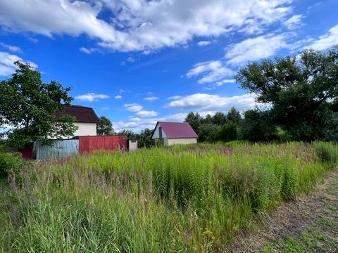 ділянка за адресою 