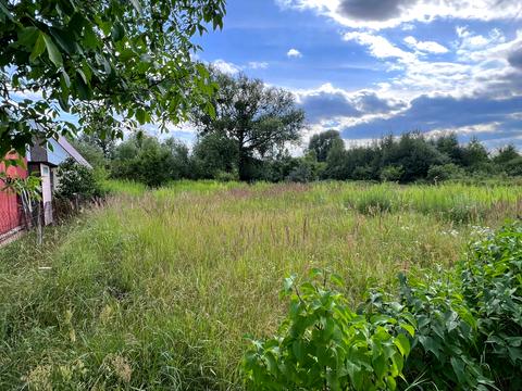 ділянка за адресою 