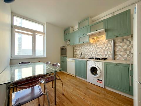 квартира за адресою Володимира Янева вул., 23