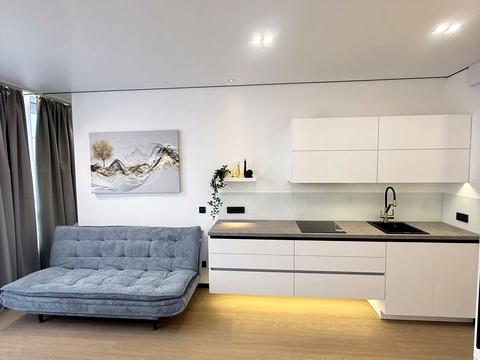 квартира за адресою Всеволода Змієнка вул., 15/23