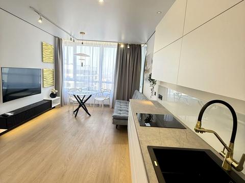 квартира за адресою Всеволода Змієнка вул., 15/23