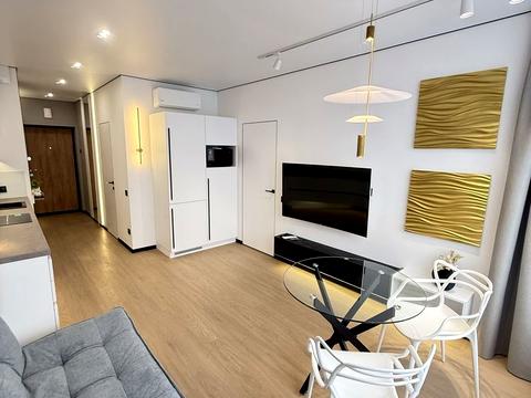 квартира за адресою Всеволода Змієнка вул., 15/23