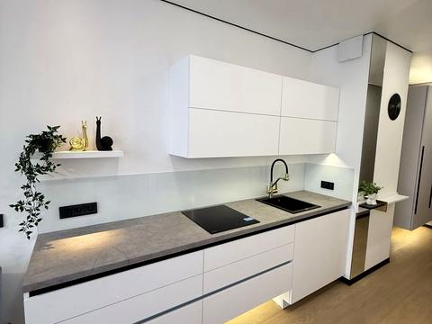 квартира за адресою Всеволода Змієнка вул., 15/23