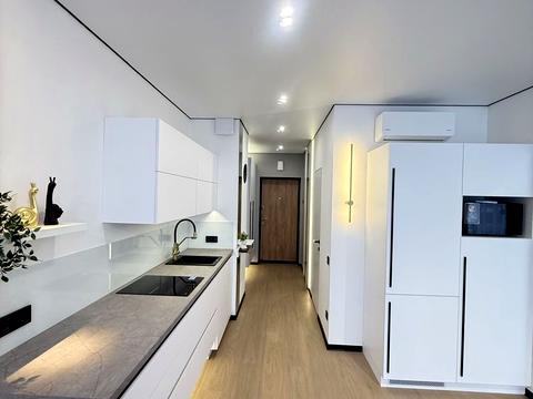 квартира за адресою Всеволода Змієнка вул., 15/23