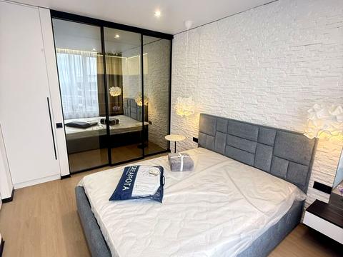 квартира за адресою Всеволода Змієнка вул., 15/23