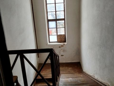 квартира по адресу Новосенная ул., 5