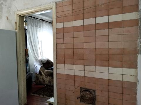 квартира по адресу Новосенная ул., 5