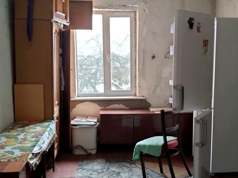 квартира по адресу Новосенная ул., 5