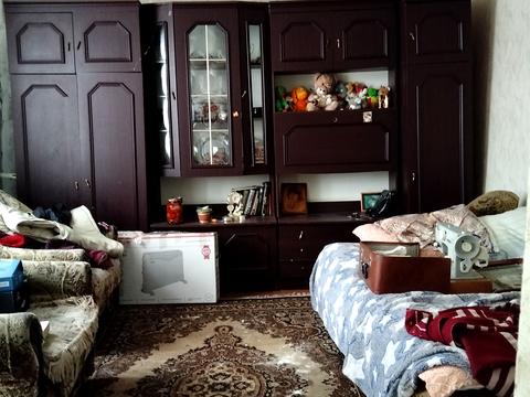 квартира по адресу Новосенная ул., 5