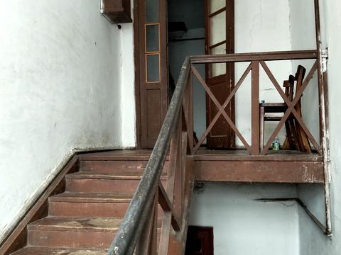 квартира по адресу Новосенная ул., 5