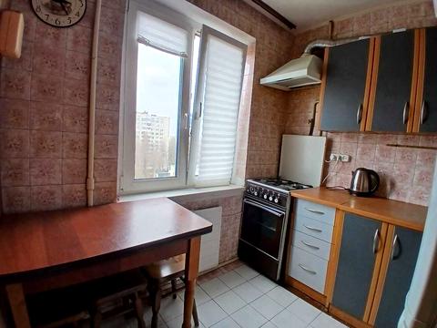 квартира по адресу Якуба Коласа ул., 21