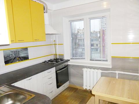 квартира за адресою Берестейський просп. (Перемоги), 23