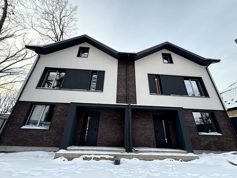 будинок за адресою Виговського вул. (Суворова)