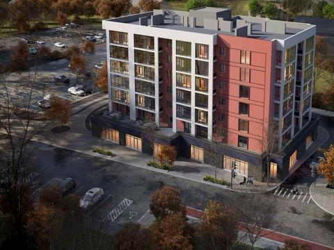 коммерческая по адресу Спортивная ул., 17