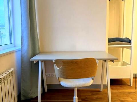 квартира за адресою Гоголівська вул., 14