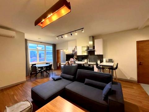 квартира по адресу Гоголевская ул., 14