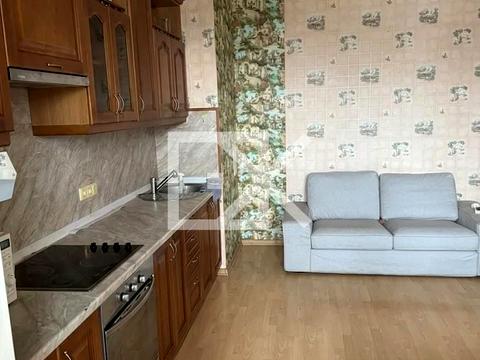 квартира по адресу Никольско-Слободская ул., 2-В