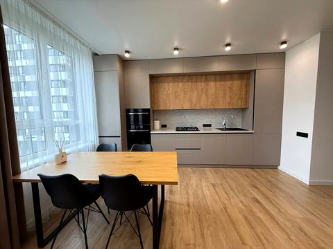 квартира по адресу Топольная ул., 4-Б