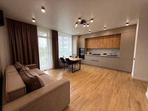 квартира по адресу Топольная ул., 4б