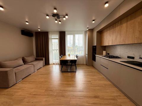 квартира по адресу Топольная ул., 4-Б