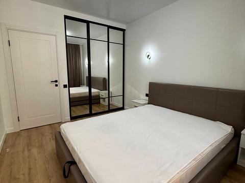 квартира по адресу Топольная ул., 4-Б