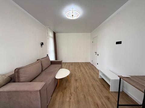 квартира по адресу Топольная ул., 4-Б