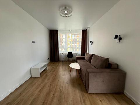 квартира по адресу Топольная ул., 4-Б